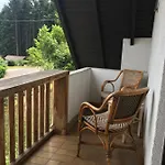 Haus Tersteegen Apartmán