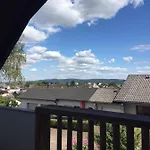 Apartmán Haus Tersteegen *