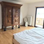 Appartement Haus Tersteegen *