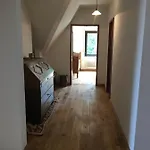 Haus Tersteegen Appartement Oberbrombach