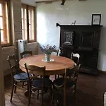 Haus Tersteegen * Oberbrombach