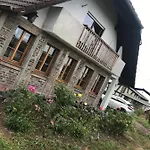 Haus Tersteegen Apartmán