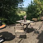 Appartement Haus Tersteegen Oberbrombach