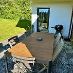 Haus Tersteegen Apartment
