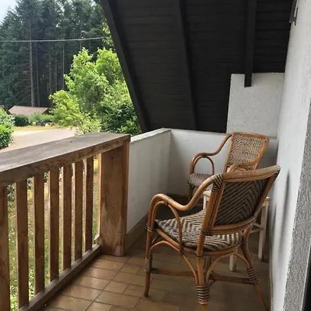 Haus Tersteegen Appartement