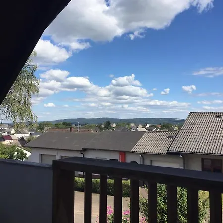 Appartement Haus Tersteegen *