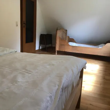 Haus Tersteegen *