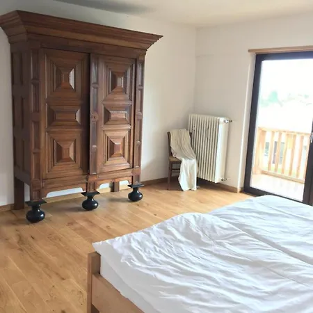 Appartement Haus Tersteegen *