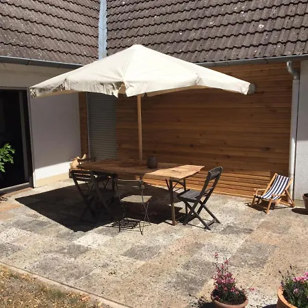 Daire Haus Tersteegen