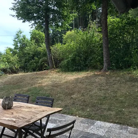 Haus Tersteegen Daire *