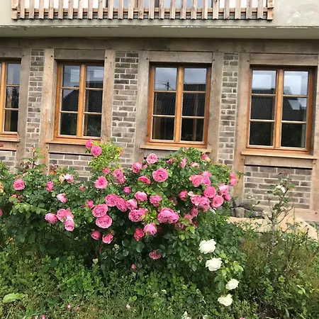Apartment Haus Tersteegen *