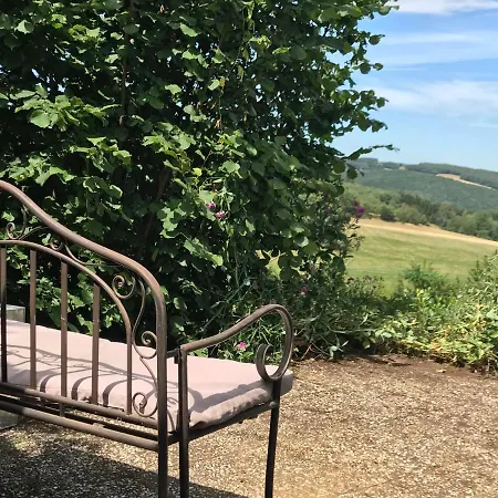 Apartmán Haus Tersteegen Oberbrombach