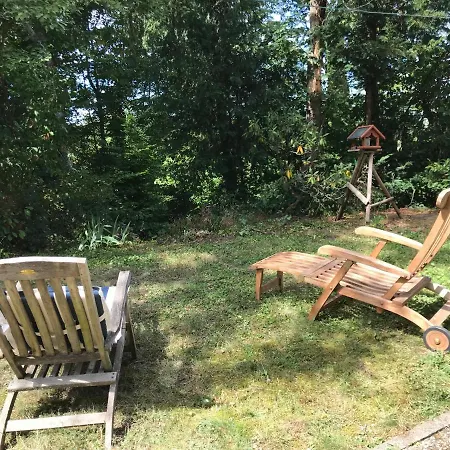 Haus Tersteegen Daire