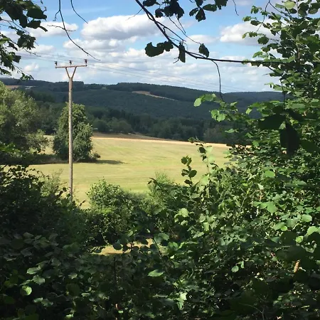 Daire Haus Tersteegen Oberbrombach