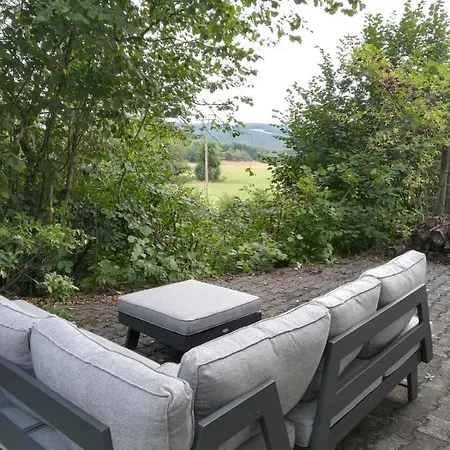 Appartement Haus Tersteegen Oberbrombach