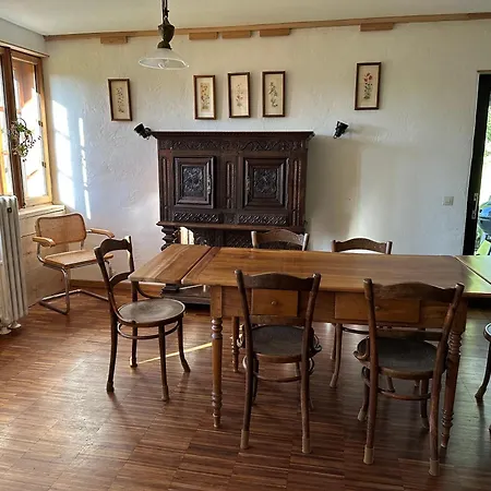 Haus Tersteegen Apartment
