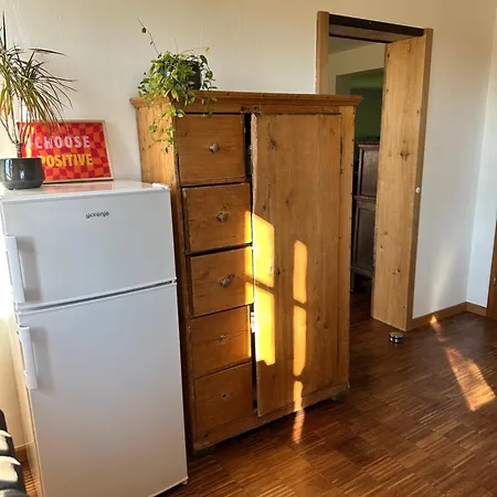 Haus Tersteegen Apartment *