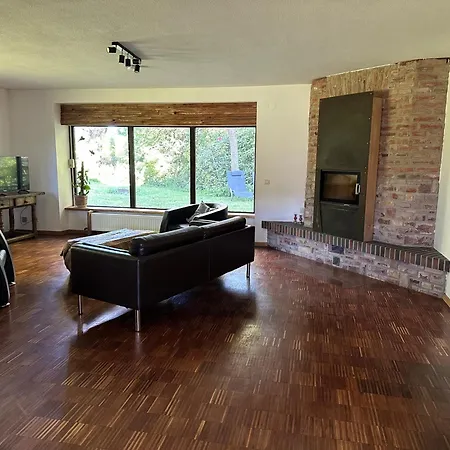 Haus Tersteegen Apartment Oberbrombach
