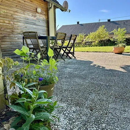 Apartment Haus Tersteegen *