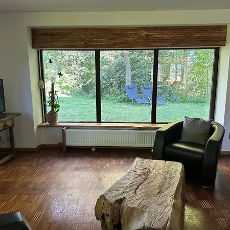 Apartment Haus Tersteegen *