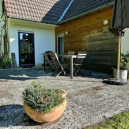 Haus Tersteegen Apartment *