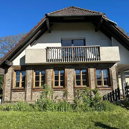 Haus Tersteegen Apartment