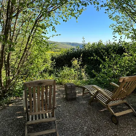 Appartement Haus Tersteegen Oberbrombach