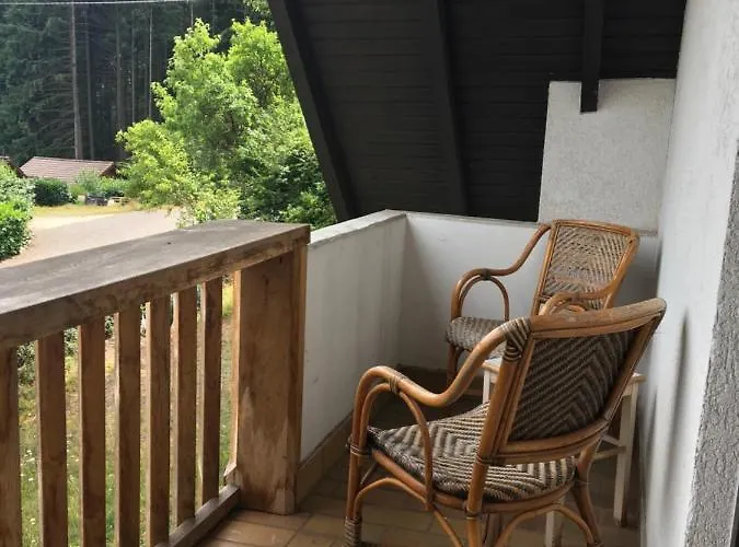 Haus Tersteegen Daire