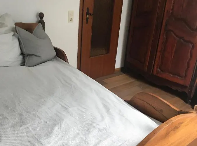 Haus Tersteegen Oberbrombach