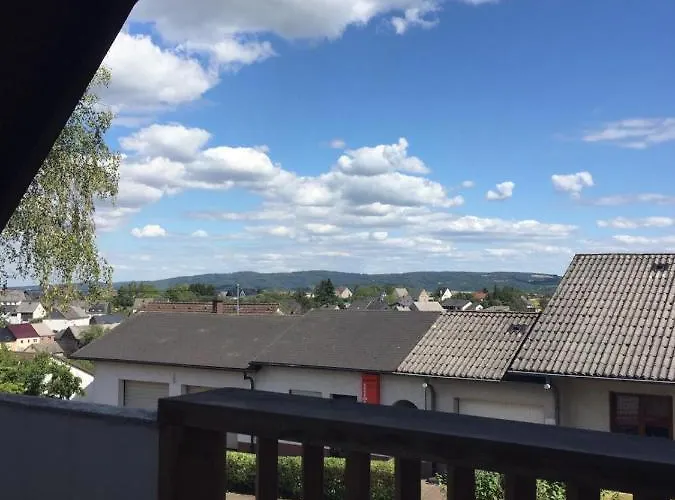 Daire Haus Tersteegen *