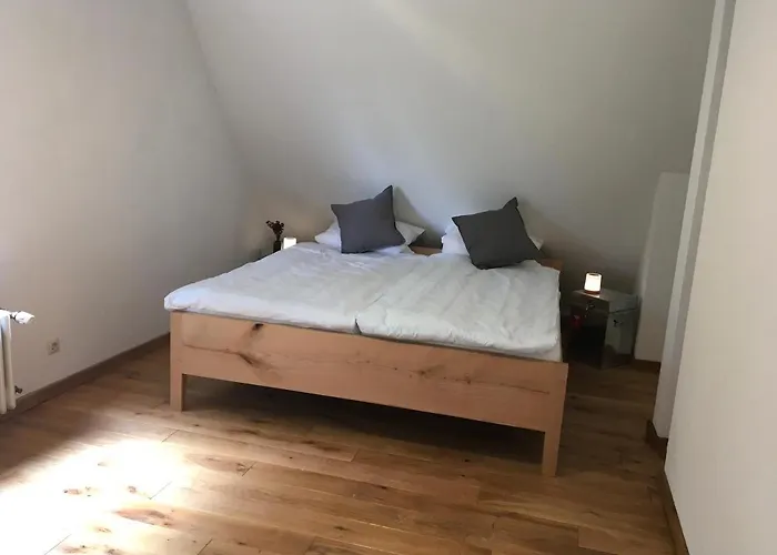 Daire Haus Tersteegen Oberbrombach