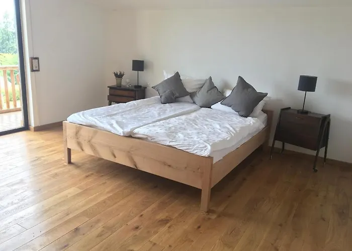 Daire Haus Tersteegen *