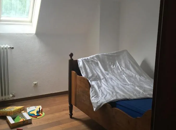 Haus Tersteegen Oberbrombach