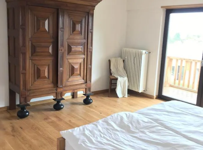 Daire Haus Tersteegen *