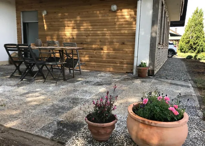 Haus Tersteegen Daire