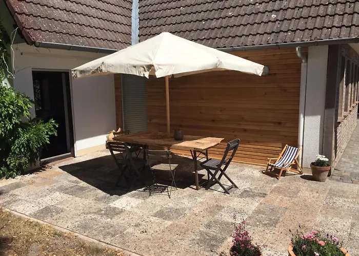 Daire Haus Tersteegen