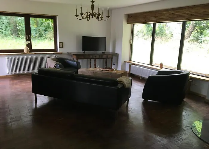 Haus Tersteegen Daire