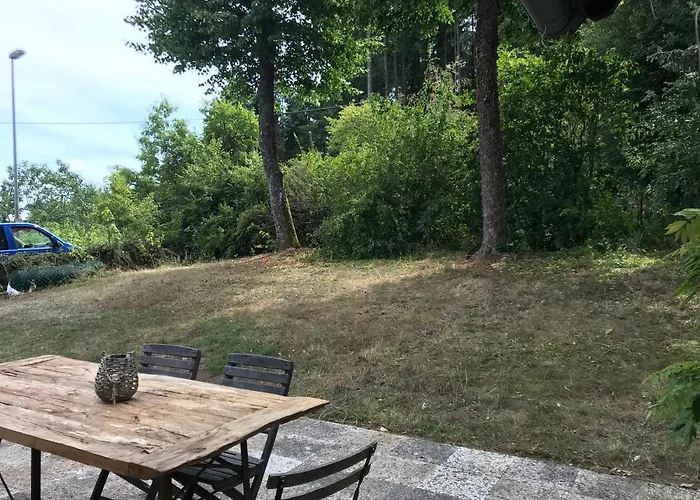 Haus Tersteegen Daire *