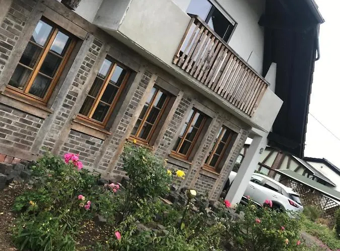 Haus Tersteegen Daire