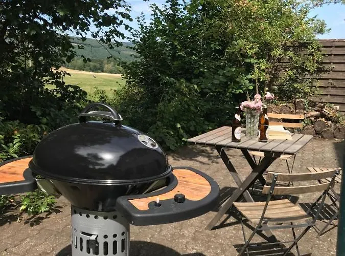 Haus Tersteegen Oberbrombach