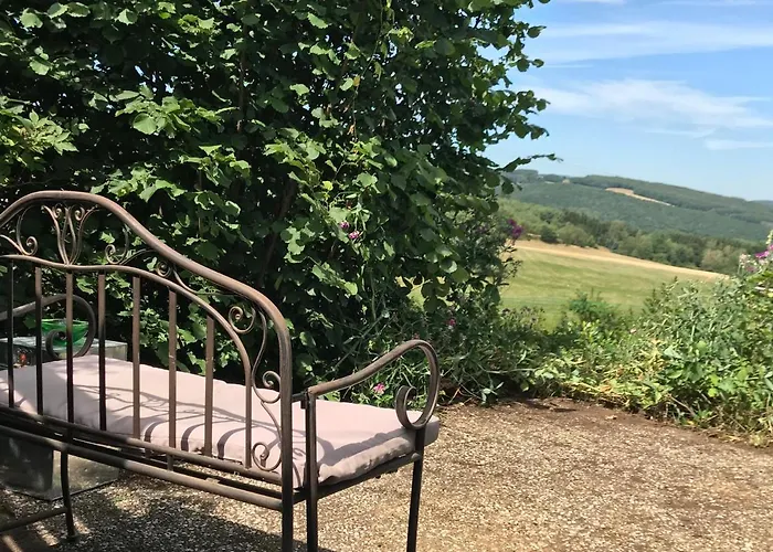 Daire Haus Tersteegen Oberbrombach