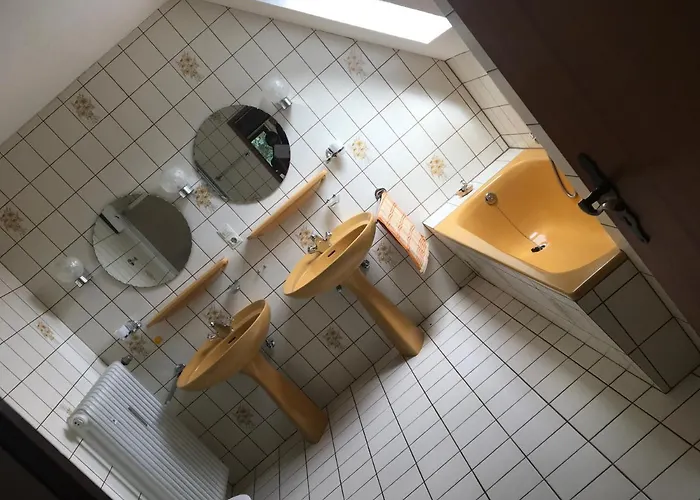 Haus Tersteegen Daire *