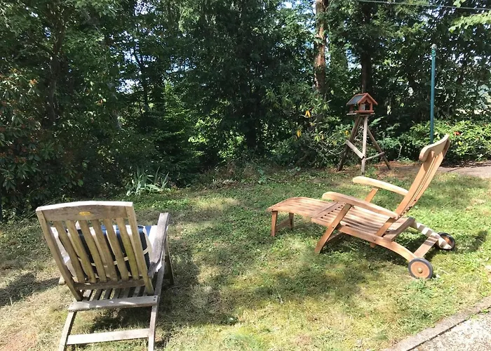 Haus Tersteegen Daire