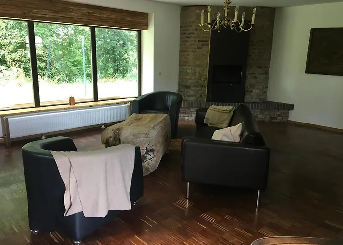 Haus Tersteegen * Oberbrombach