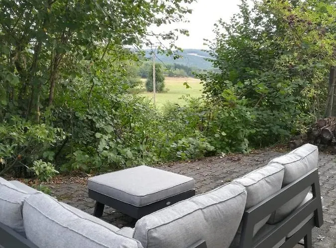 Daire Haus Tersteegen Oberbrombach